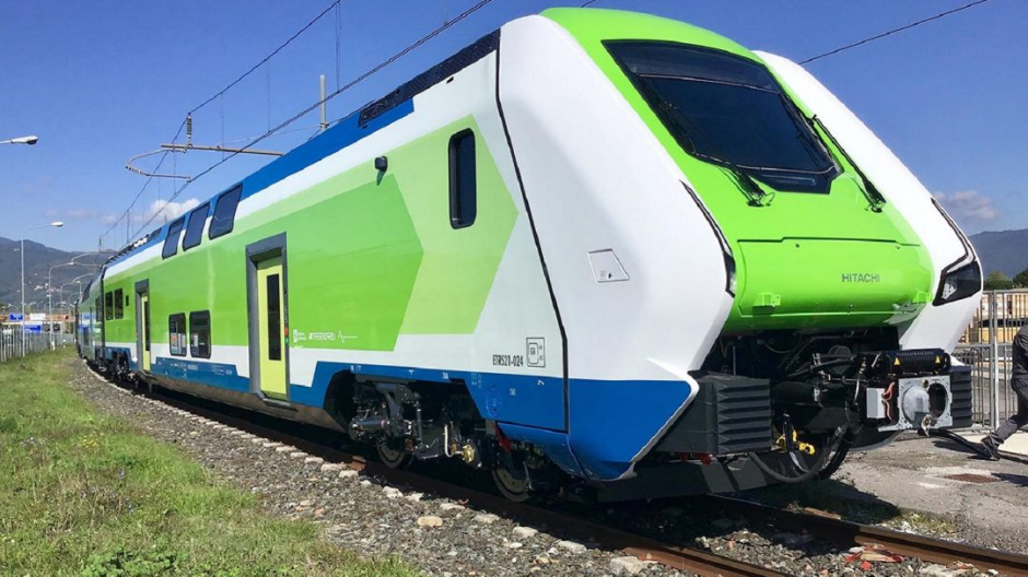 Inizia lo stop estivo dei treni tra Milano e Domo. Bus sostitutivi fino al 26 luglio