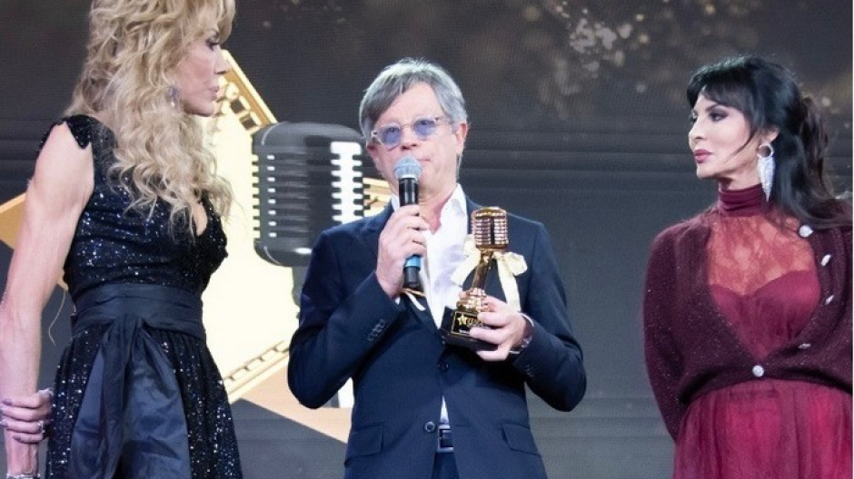 Turismo d’eccellenza, al gruppo Zacchera l’Oscar della sostenibilità 