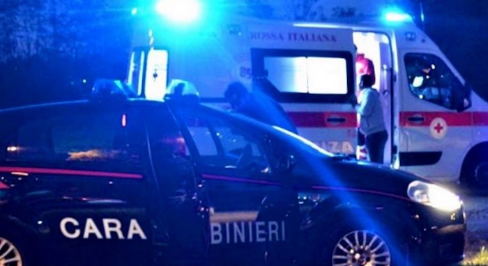 Tragedia all’Alpe Devero: un morto e cinque margari intossicati dal monossido