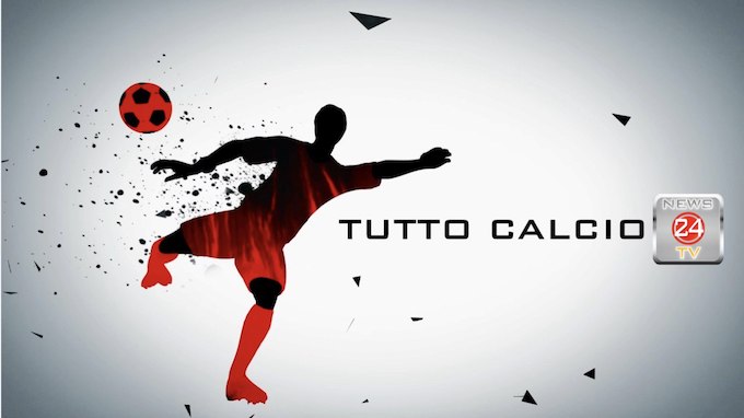 "Tutto Calcio 24 estate", fra gli ospiti Sergio Galeazzi e Ivan Sottini