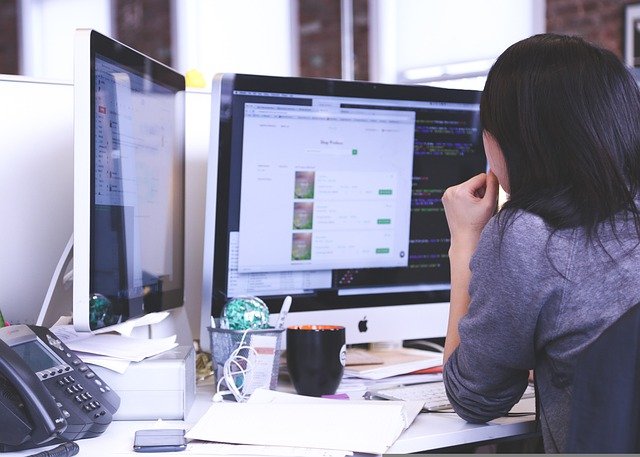 Nuove offerte di lavoro dal Centro per l’Impiego (settimana 14-21 luglio )