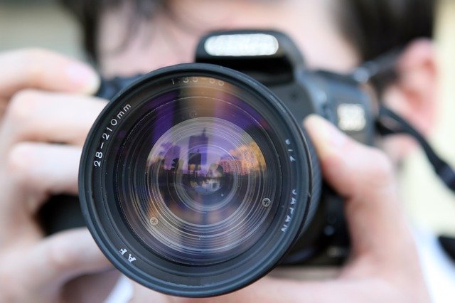 Arriva il Photo Festival “Agrosfera”: fotografia tra tradizione e innovazione