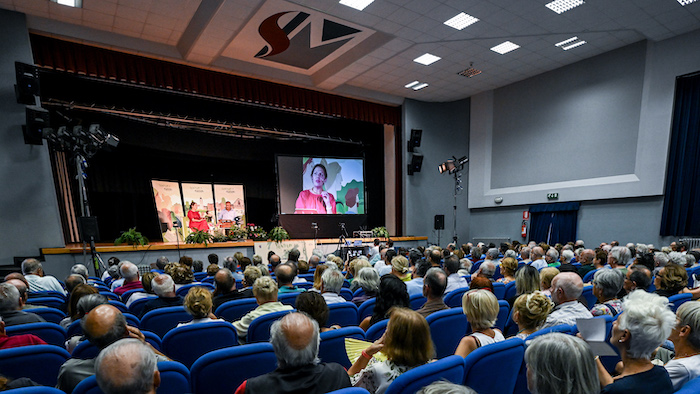 Sentieri e Pensieri, già 6.500 prenotazioni per il festival di Gambarotta