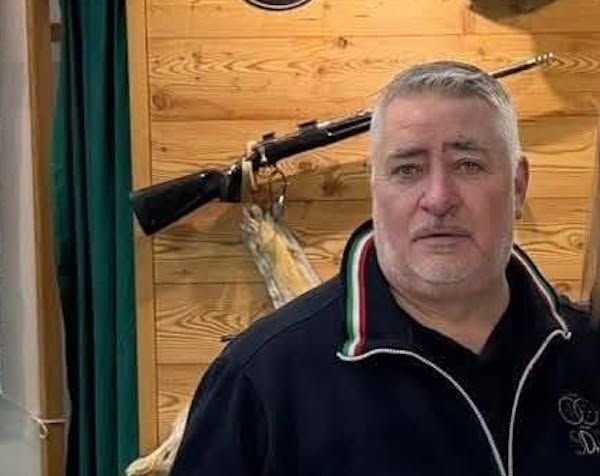 È morto a 54 anni Luca Giacomini, imprenditore della meccanica di precisione