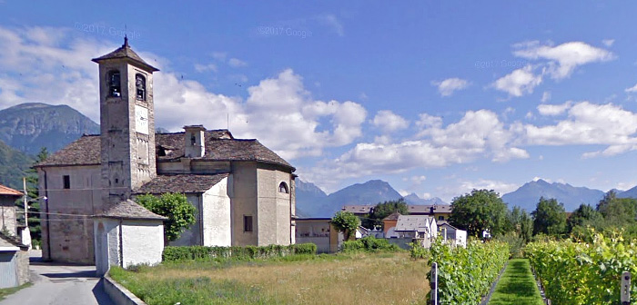 Guasto agli impianti idrici, disagi a Beura e Cuzzego 