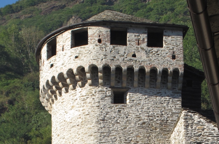 Castello Visconteo, Dotta difende la scelta di Kaleon: "Ora si guardi ai risultati"