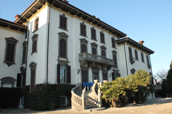 Villa San Remigio, l’appello per salvare la colonia felina